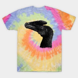 Guanlong wucaii T-Shirt